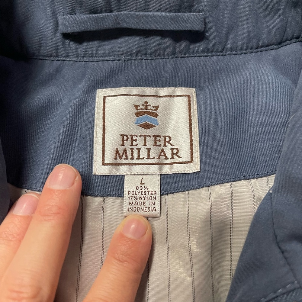 Peter Millar Jacket - image 2